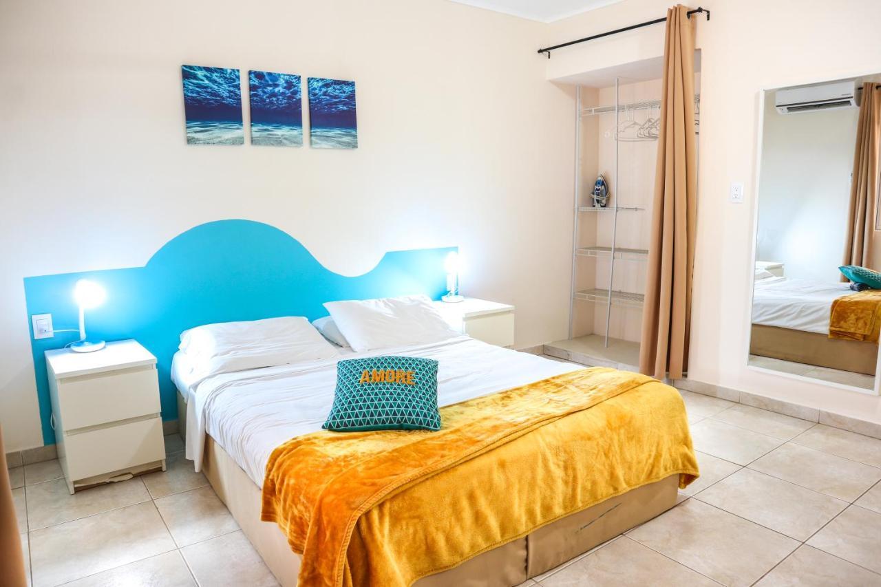 Aqua Viva Suites Kralendijk  Luaran gambar